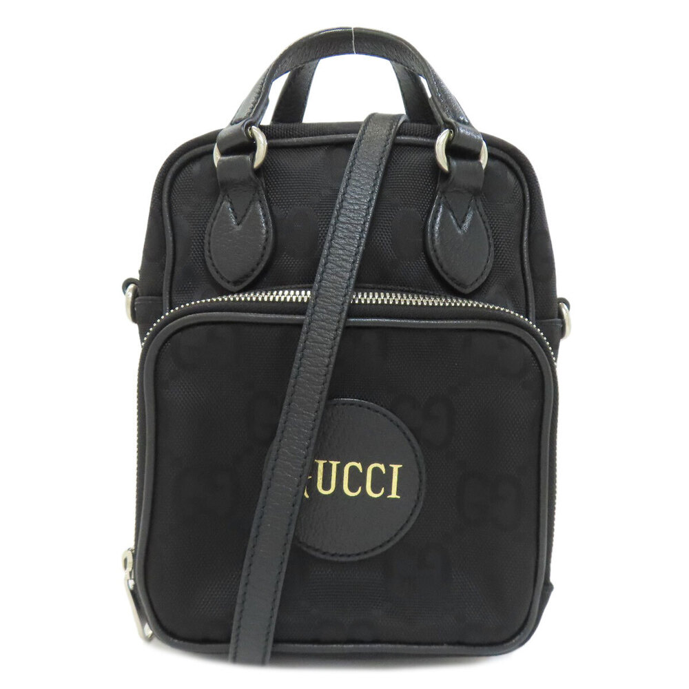 Gucci Off the Grid Handbag Canvas - Picture 11 of 11